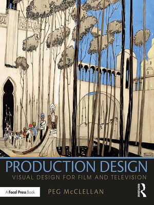 cover image of Production Design